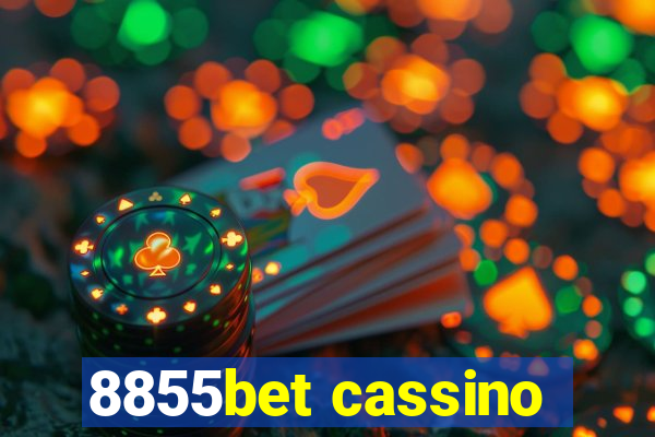 8855bet cassino